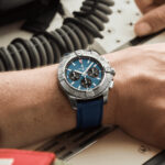 Unworn Breitling Avenger B01 Chronograph 44 Ref# AB0147101C1X1 - Image 3