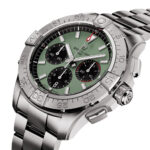 Unworn Breitling Avenger B01 Chronograph 44 Ref# AB0147101L1A1 - Image 8