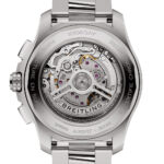 Unworn Breitling Avenger B01 Chronograph 44 Ref# AB0147101L1A1 - Image 5