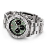 Unworn Breitling Avenger B01 Chronograph 44 Ref# AB0147101L1A1 - Image 7