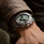 Unworn Breitling Avenger B01 Chronograph 44 Ref# AB0147101L1A1 - Image 3