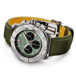 Unworn Breitling Avenger B01 Chronograph 44 Ref# AB0147101L1X1 - Image 7
