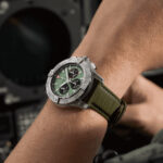 Unworn Breitling Avenger B01 Chronograph 44 Ref# AB0147101L1X1 - Image 2