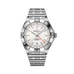 Unworn Breitling Chronomat Automatic GMT Ref# A32398101A1A1