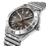 Unworn Breitling Chronomat Automatic GMT Ref# A32398101M1A1 - Image 6