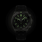 Unworn Breitling Chronomat B01 42 Ref# EB0134101M1S1 - Image 4