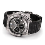 Unworn Breitling Chronomat B01 42 Ref# EB0134101M1S1 - Image 5