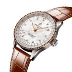 Unworn Breitling Navitimer Automatic Ref# U17327211A1P1 - Image 5