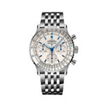 Unworn Breitling Navitimer B01 Chronograph 44 Ref# AB0139A71G1A1