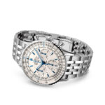 Unworn Breitling Navitimer B01 Chronograph 44 Ref# AB0139A71G1A1 - Image 2