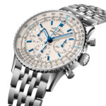 Unworn Breitling Navitimer B01 Chronograph 44 Ref# AB0139A71G1A1 - Image 3