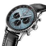 Unworn Breitling Navitimer B01 Chronograph Ref# AB0139241C2P1 - Image 5