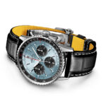 Unworn Breitling Navitimer B01 Chronograph Ref# AB0139241C2P1 - Image 6