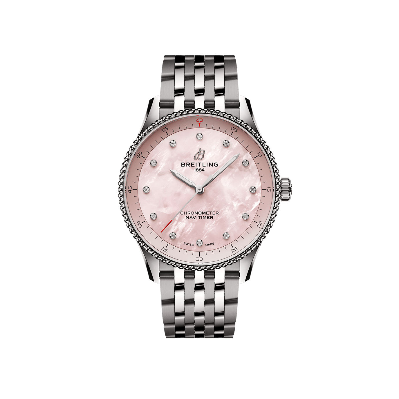 unworn-breitling-navitimer-ref-a77320d91k1a1-ywm3s.jpg Unworn Breitling Navitimer Ref# A77320D91K1A1 - Image 1