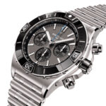 Unworn Breitling Super Chronomat B01 44 Ref# EB0136251M1E1 - Image 5
