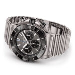 Unworn Breitling Super Chronomat B01 44 Ref# EB0136251M1E1 - Image 7