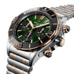 Unworn Breitling Super Chronomat B01 Ref# UB0136251L1U1 - Image 4