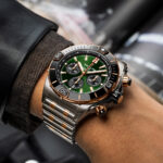 Unworn Breitling Super Chronomat B01 Ref# UB0136251L1U1 - Image 6