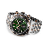 Unworn Breitling Super Chronomat B01 Ref# UB0136251L1U1 - Image 3