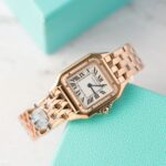 Cartier Panthère de Cartier Ref.WJPN0008 Watch – Ships from USA – Free Shipping, Minimalist & Luxury Design