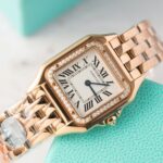 Cartier Panthère de Cartier Ref.WJPN0008 Watch – Ships from USA – Free Shipping, Minimalist & Luxury Design - Image 2