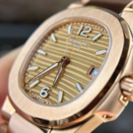 Patek Philippe 7010-1R-012 Nautilus Watch 32mm - Image 3