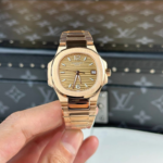 Patek Philippe 7010-1R-012 Nautilus Watch 32mm - Image 2
