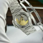 Patek Philippe Nautilus Ref 5711 40mm - Image 7