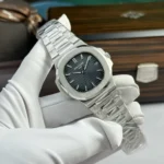 Patek Philippe Nautilus Ref 5711 40mm - Image 2