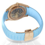 Artisans De Geneve Piece Unique â€œLa Caumasee Tiffanyâ€ Aquanaut 5167R-001 - Image 2