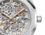 Audemars Piguet Royal Oak “JUMBO” EXTRA-THIN OPENWORKED “50TH ANNIVERSARY” Ref# 16204ST.OO.1240ST.01 - Image 2