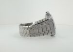 Audemars Piguet Royal Oak Chronograph Frosted White Gold 41mm Purple 26331BC.GG.1224BC.01 - Image 7