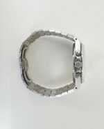 Audemars Piguet Royal Oak Chronograph Frosted White Gold 41mm Purple 26331BC.GG.1224BC.01 - Image 5