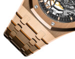 Audemars Piguet Royal Oak DOUBLE BALANCE WHEEL OPENWORKED Ref# 15407OR.OO.1220OR.01 - Image 3