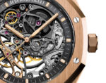 Audemars Piguet Royal Oak DOUBLE BALANCE WHEEL OPENWORKED Ref# 15407OR.OO.1220OR.01 - Image 2
