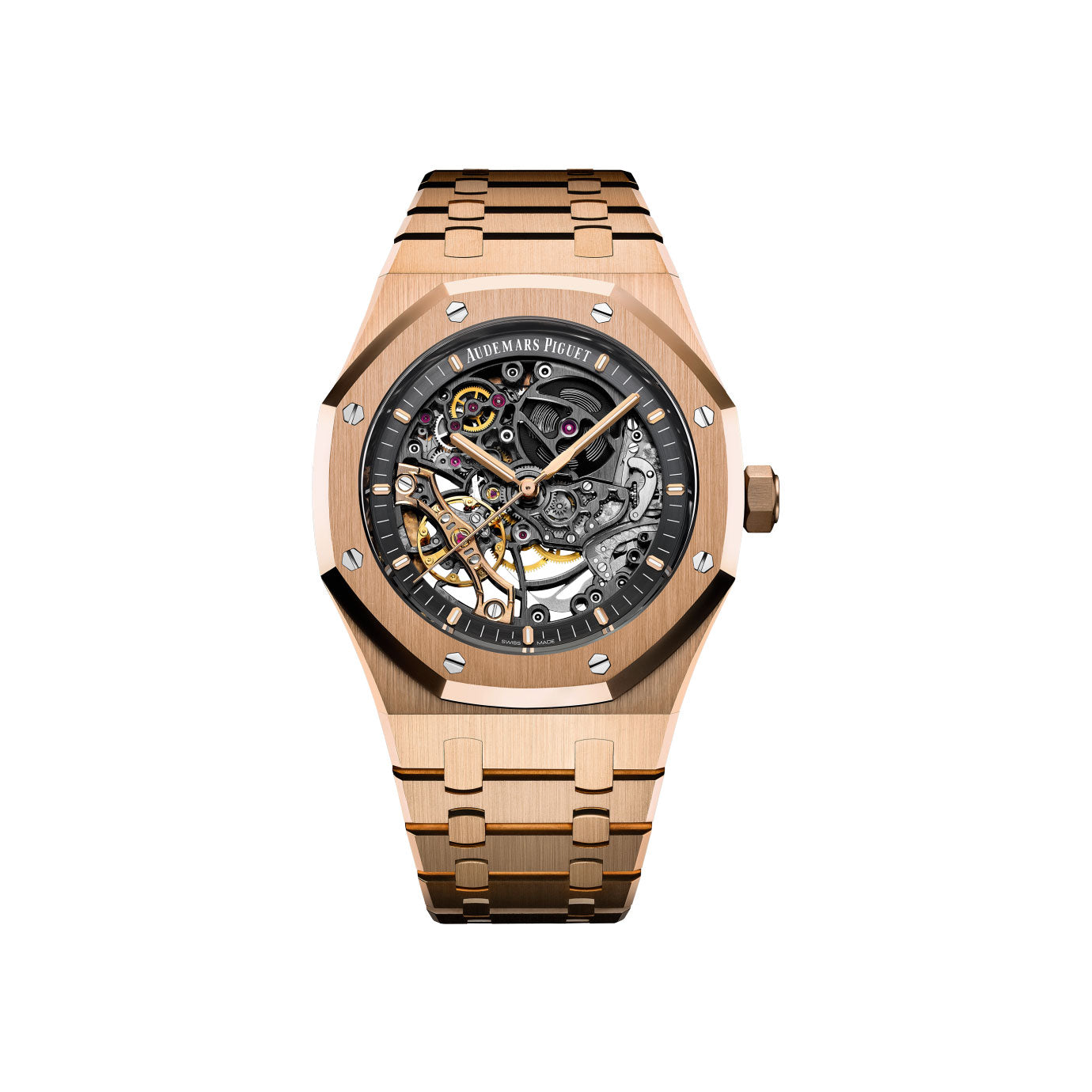 audemars-piguet-royal-oak-double-balance-wheel-openworked-ref-15407oroo1220or01-pr8af.jpg Audemars Piguet Royal Oak DOUBLE BALANCE WHEEL OPENWORKED Ref# 15407OR.OO.1220OR.01 - Image 1