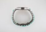 Audemars Piguet Royal Oak Jumbo Extra-Thin Platinum 39mm Green 16202PT.OO.1240PT.01 - Image 3