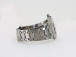 Audemars Piguet Royal Oak Jumbo Extra-Thin Stainless Steel 39mm Blue 16202ST.OO.1240ST.01 - Image 4