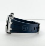 Audemars Piguet Royal Oak Offshore Chronograph Watch-Blue Dial 42mm-26470ST.OO.A027CA.01 - Image 5