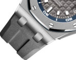 Audemars Piguet Royal Oak Offshore DIVER Ref# 15720ST.OO.A009CA.01 - Image 4