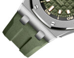 Audemars Piguet Royal Oak Offshore DIVER Ref# 15720ST.OO.A052CA.01 - Image 2