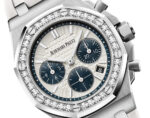 Audemars Piguet Royal Oak Offshore SELFWINDING CHRONOGRAPH Ref# 26231ST.ZZ.D010CA.01 - Image 2