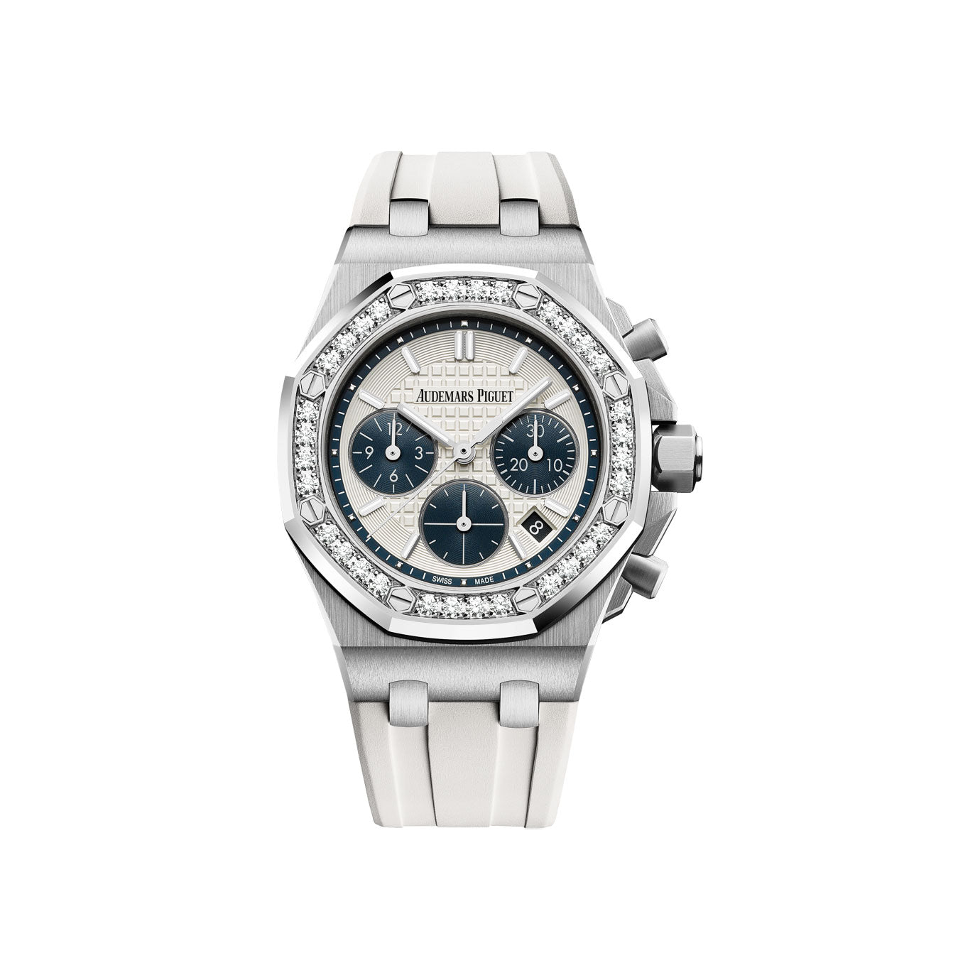 audemars-piguet-royal-oak-offshore-selfwinding-chronograph-ref-26231stzzd010ca01-jrapq.jpg Audemars Piguet Royal Oak Offshore SELFWINDING CHRONOGRAPH Ref# 26231ST.ZZ.D010CA.01 - Image 1