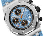 Audemars Piguet Royal Oak Offshore SELFWINDING CHRONOGRAPH Ref# 26238ST.OO.A340CA.01 - Image 3