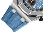 Audemars Piguet Royal Oak Offshore SELFWINDING CHRONOGRAPH Ref# 26238ST.OO.A340CA.01 - Image 2