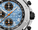 Audemars Piguet Royal Oak Offshore SELFWINDING CHRONOGRAPH Ref# 26238ST.OO.A340CA.01 - Image 4