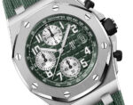 Audemars Piguet Royal Oak Offshore SELFWINDING CHRONOGRAPH Ref# 26238TI.OO.A056CA.01 - Image 4