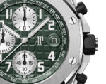 Audemars Piguet Royal Oak Offshore SELFWINDING CHRONOGRAPH Ref# 26238TI.OO.A056CA.01 - Image 3