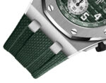 Audemars Piguet Royal Oak Offshore SELFWINDING CHRONOGRAPH Ref# 26238TI.OO.A056CA.01 - Image 2