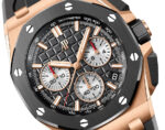 Audemars Piguet Royal Oak Offshore SELFWINDING CHRONOGRAPH Ref# 26420RO.OO.A002CA.01 - Image 3